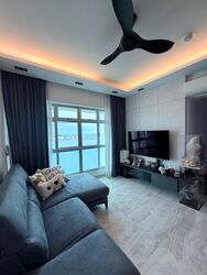 Blk 421B Northshore Straitsview (Punggol), HDB 4 Rooms #540555811